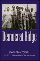 Democrat Ridge 0595326587 Book Cover