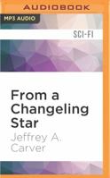 from a changeling star 0553276395 Book Cover