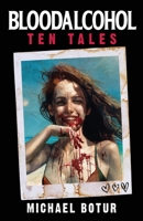 Bloodalcohol 4824188024 Book Cover