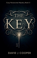 The Key 1393088422 Book Cover