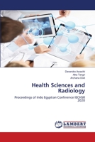 Health Sciences and Radiology 6202919329 Book Cover