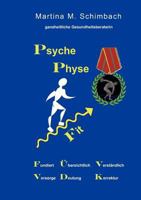 Psyche-Physe-Fit 3842364741 Book Cover