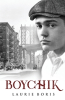 Boychik B09K1T8FNM Book Cover