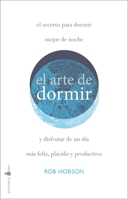 El arte de dormir bien 8418000406 Book Cover
