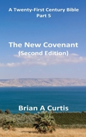 The New Covenant 0645745758 Book Cover