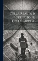 Della Realta & Perfettione Delle Imprese 1021386995 Book Cover