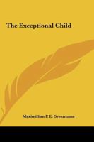 The Exceptional Child 1343954584 Book Cover