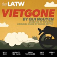 Vietgone 0573706476 Book Cover