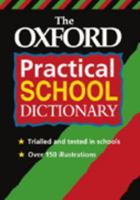 Oxford Practical School Dictionary 0199108005 Book Cover