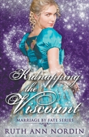 Kidnapping the Viscount B0BZGN9ZL5 Book Cover