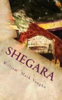 Shegara 151217047X Book Cover