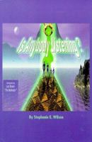 Is Anybody Listening? 0966690915 Book Cover