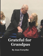 Grateful for Grandpas B087RGBT19 Book Cover