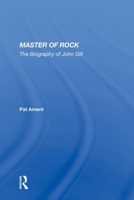 Master of Rock/h 036716793X Book Cover