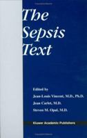 The Sepsis Text 079237620X Book Cover