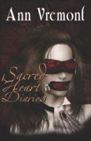 Sacred Heart Diaries 1599984091 Book Cover