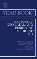 Year Book of Neonatal and Perinatal Medicine 2013: Volume 2013 145577278X Book Cover