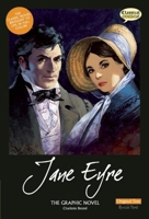 Jane Eyre: The Graphic Novel 1906332487 Book Cover