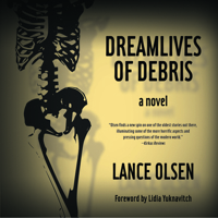 Dreamlives of Debris 193860458X Book Cover