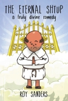 The Eternal Shtup: a truly divine comedy 1956001255 Book Cover