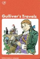 Gulliver's Travels 0194217647 Book Cover