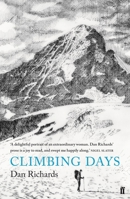 Climbing Days 0571311938 Book Cover