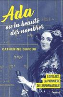 Ada ou la beauté des nombres 2213712794 Book Cover