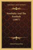 Sonthalia And The Sonthals 1166979792 Book Cover