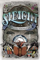 Sleight: Book One of the AVRA-K 151073208X Book Cover