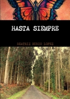 Hasta Siempre 1326042726 Book Cover