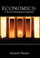 Economics: A Business Management Approach 1456770632 Book Cover