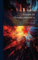 Lezioni Di Termodinamica (Italian Edition) 1023948354 Book Cover