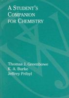 Chemistry: An Experimental Science 0471593869 Book Cover