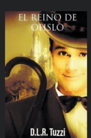 El Reino de Ohslo B0CJCX1W8Q Book Cover