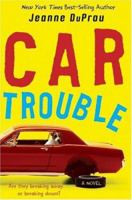 Car Trouble 0060736755 Book Cover