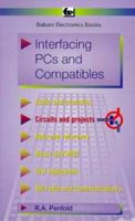 Interfacing P.C.'s and Compatibles (BP) 0859342174 Book Cover