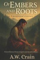 Of Embers and Roots: The Firekeeper's Legacy B0F672PY2X Book Cover