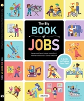 The Big Book of Jobs 8000067986 Book Cover