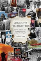 London's Firefighters 178455541X Book Cover