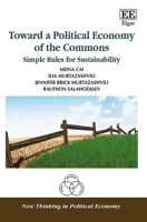 Toward a Political Economy of the Commons: Simple Rules for Sustainability null Book Cover