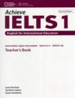 Achieve Ielts 1 1133315569 Book Cover