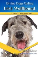Irish Wolfhound 1537153277 Book Cover