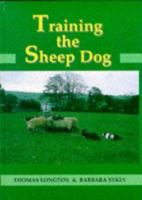 Training the Sheep Dog 1861260318 Book Cover