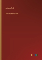 The Chaste Diana 3368930915 Book Cover