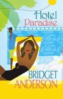 Hotel Paradise (Arabesque) 1583147268 Book Cover