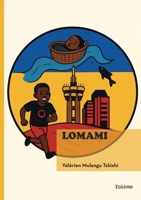 Lomami (French Edition) 2414814705 Book Cover