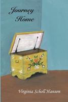 Journey Home 1539317536 Book Cover