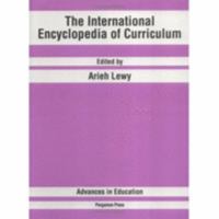 The International Encyclopedia of Curriculum 008041379X Book Cover