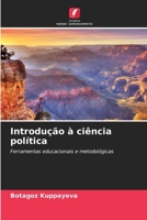 Introdução à ciência política (Portuguese Edition) 6209552897 Book Cover