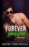 Forever Jamison B0C1HRT9QV Book Cover